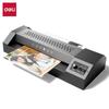 Deli A3/A4 Hot & Cold Laminator CN Plug (adapter Included)