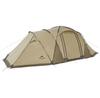 Naturehike Aries Beta 3-4-person Beige Camping Tent