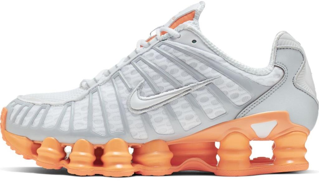 Sneaker Nike Shox TL