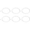 Bicycle Brake Line Convenient Operation Good Use Convenient Installation Cycling Accessory