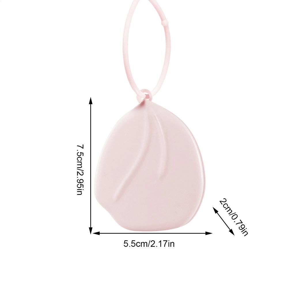 Portable Travel Disposable Hand Soap Sheets Outdoor Camping Hand Sanitizer Disposable Portable Foam Bath Sheets cleaner