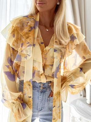 Tops – Blusas e camisas