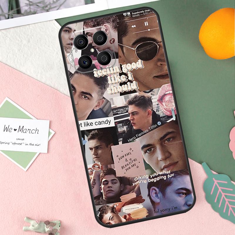

After Movie Hardin Scott Hero Tiffin Case For Honor 200 Lite 50 70 90 X9b X9a X8b X8a X8 X9 X9c Honor Magic 7 Pro 5 6 Lite Cover Honor Magic6 Pro