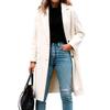 Women‘s Cardigan Sweaters Long Sleeve Casual Lightweight Button Down V-Neck Fall Clothes