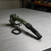 Fuel Can Spout Metal Pouring Spout Flexible Design