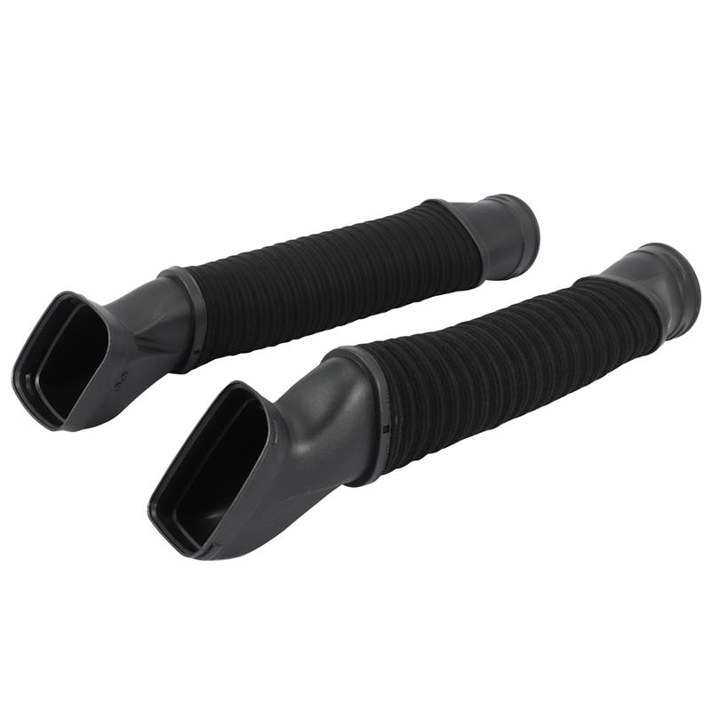 M63K-Car Air Duct Right Side A2730900282 For Mercedes-Benz W221/S350/S450/S550/W216/CL550 2007-2011 Air Intake Hose Pipe Replace