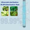 8-25W 1800L/H Silent Aquarium Filter Pump Fish Tank UV Sterilizing Aquarium Filter Professional Circulating Filter
