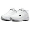 Nike React Ace Tour White Black Women's Sneakers CW3097-124