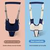 Handheld Handle Toddler Walker Strap Adjustable Strap Baby Walking Aid  Child Safety Support