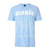 Oasis Unisex Adult Definitely Maybe Regular T-Shirt