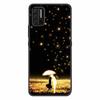 For UMIDIGI A7S Case Marble Soft Silicone Back Case for UMIDIGI A7S Phone Cover for UmidigiA7S A7 S A 7S Coque Funda Bag