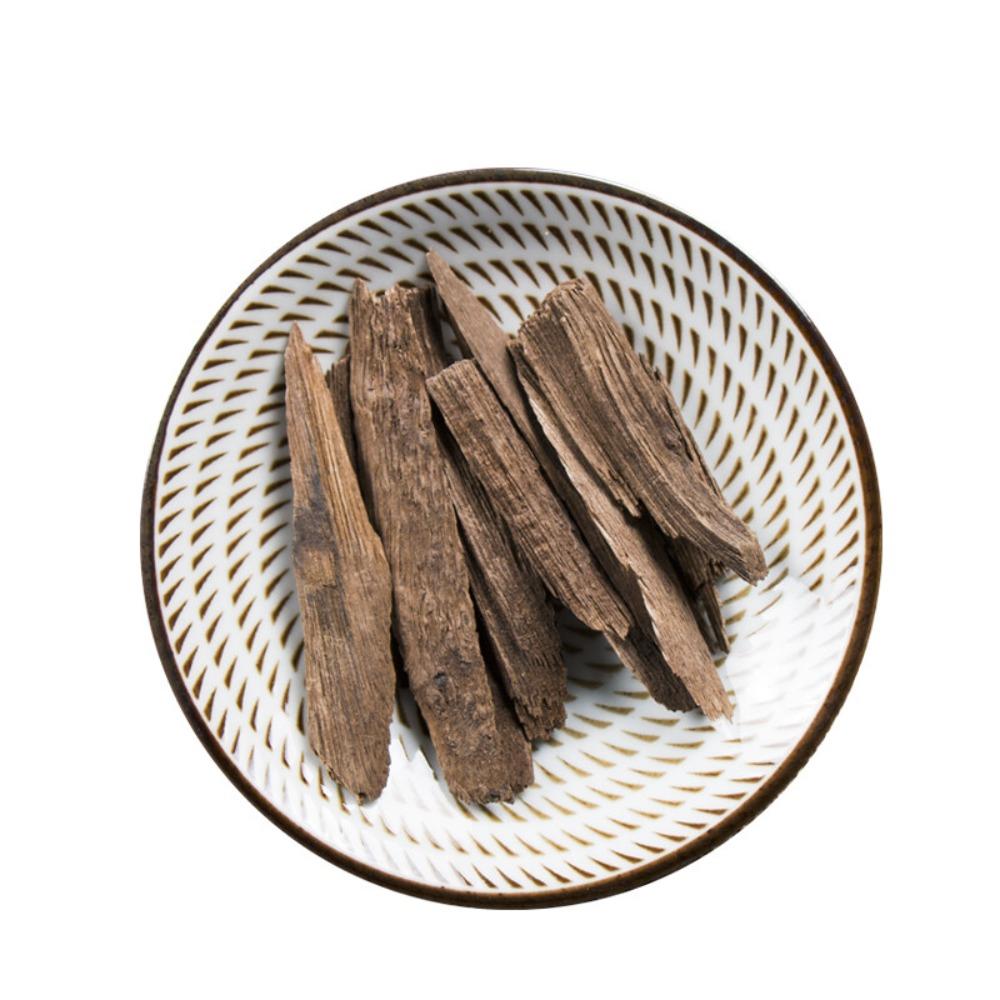 

Loose Leaf Agarwood Herbal Tea 50g Natural Energy Boost for Men Women 01