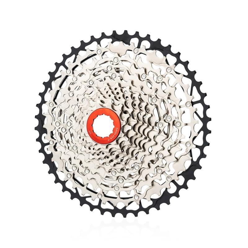 Hollow Light Weight Bicycles Cassette Flywheel 11/12/13 Speed Cassette Sprocket Mountain Bike Flywheel Cycling Part