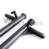 1Pair 420mm Steering Strut Knuckle Spindle Fit For China 150cc 200cc 250cc Kandi Go Kart Buggy Karting ATV UTV Quad Bike Parts