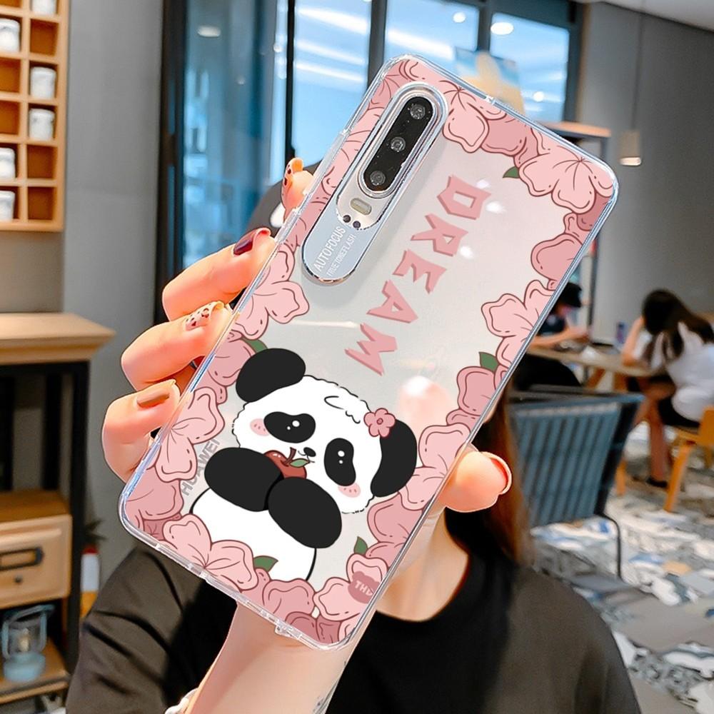 

Милый Кавайный Коврик для Мыши с Пандой для Samsung S10 20 22 23 A10 40 для Xiaomi10 Note10 для Huawei P50 20 Honor60 70 Redmi Note10 4G