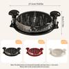 Multifunctional Chicken Shredder Effortless Meat Shredding Grinder Tool Large Non-Slip Chicken Meat Shredder Machine For Kitchen