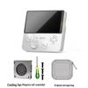 E5Ultra 5" HD Android Handheld Console, 6+128GB, Online Multiplayer Cloud Gaming