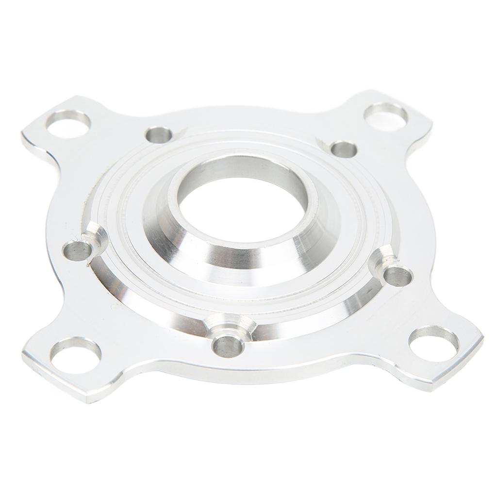 CNC 104BCD Elektrofahrrad Kettenblatt Adapter Aluminium Kettenblatt Spider Adapter für TSDZ2