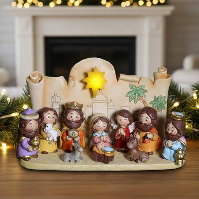 Party-Zubehör – Weihnachtsdeko