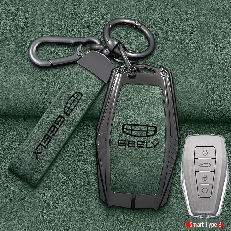 2025 Geely New Binyue L Toc Cheie - Carcasă COOL Super Energy Pro pentru Bărbați și Femei