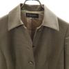 Brooks Brothers Five-quarter sleeve pants suit Setup 7AR Gurege Women Used
