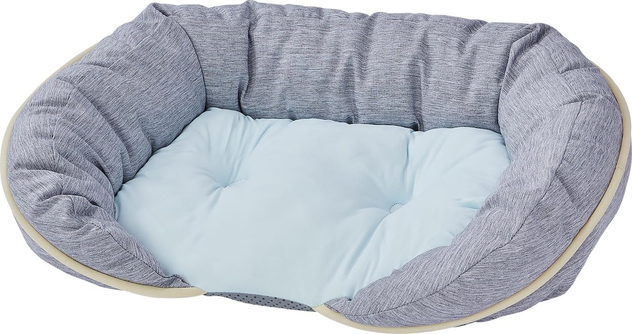 

Petio Лежак для собак и кошек Cool Relaxing Bed с каймой Square L