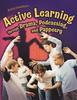 The Active Learning Through Drama, Podcasting, and Puppetry Book
