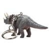 MOJO Triceratops Keychain