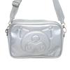 Shoulder Bag Kuromi 360961 [Sanrio] (monotone)