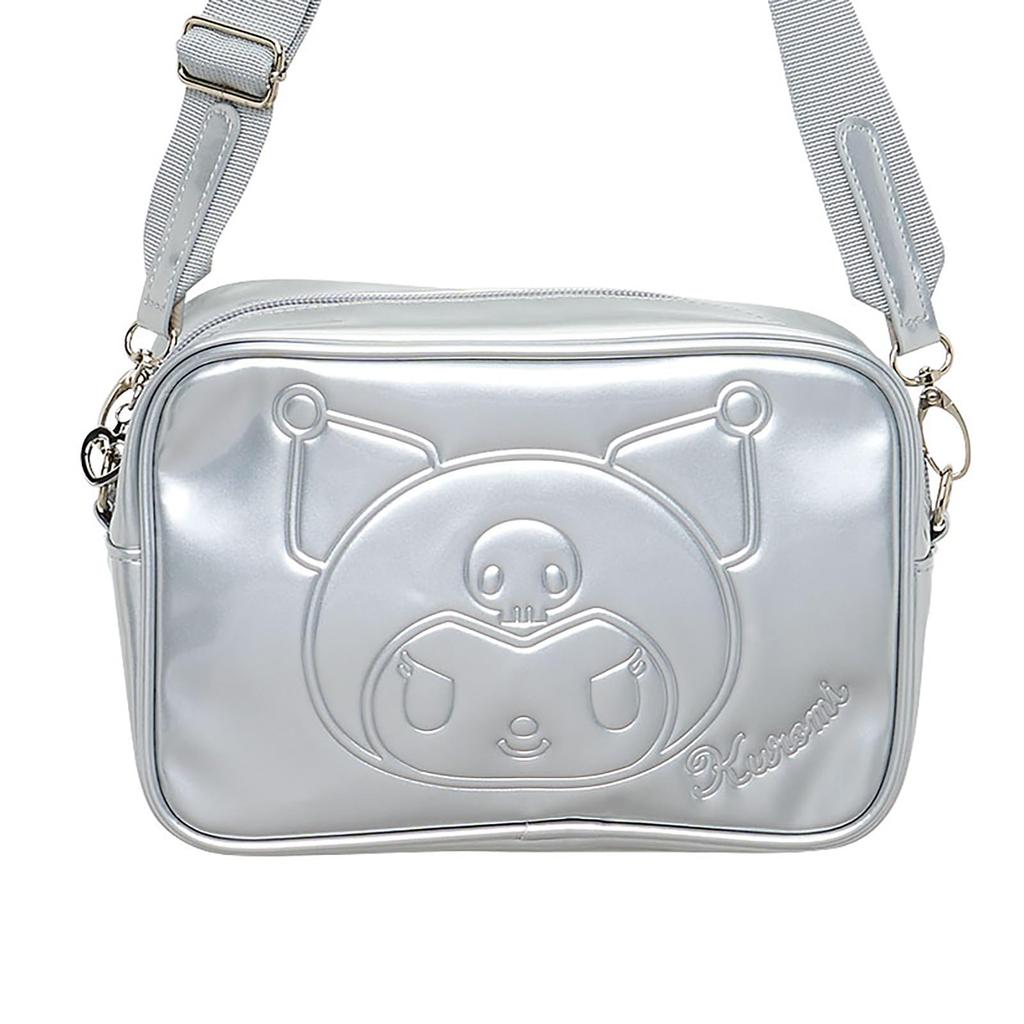 Shoulder Bag Kuromi 360961 [Sanrio] (monotone)