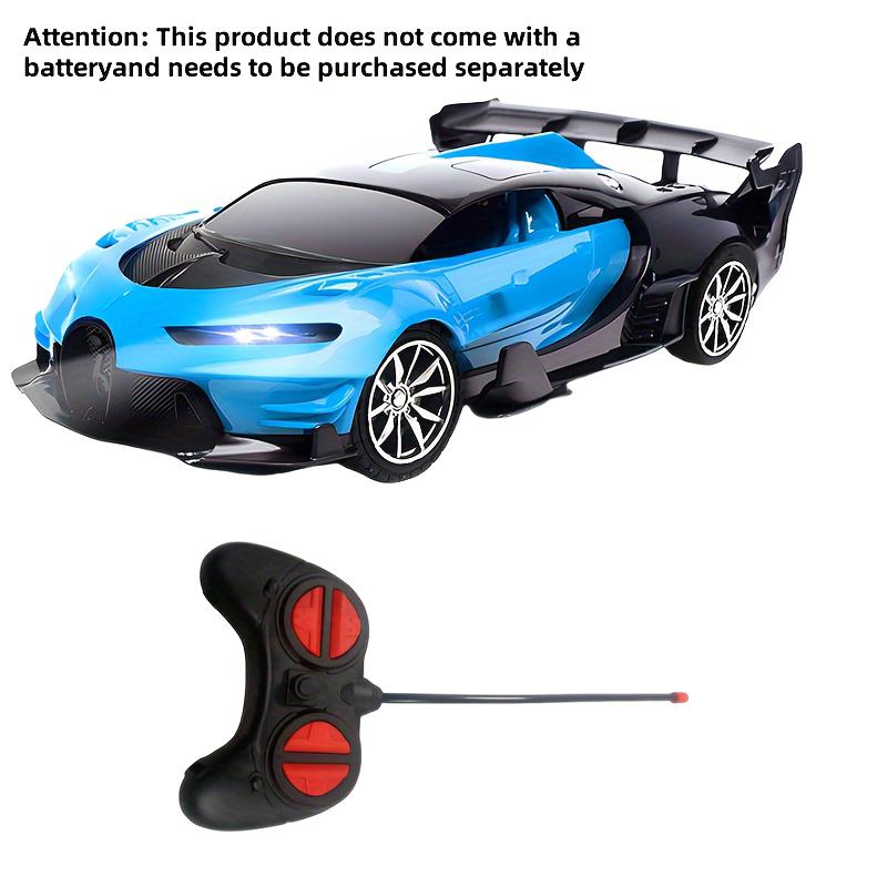 Rc Car Stunt High-Speed Drift Racing Electric Toys Car For Kids Boy Fast With Led Light 2.4G Radio Remote Control Sports Cars