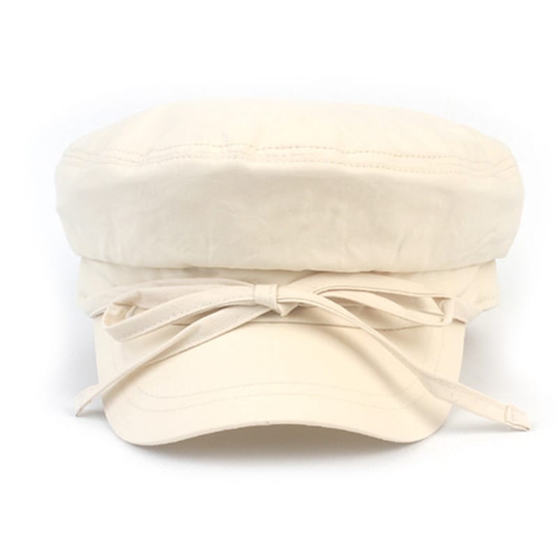 Universelle Chemie String Elfenbein Marine Kappe Marine Kappe