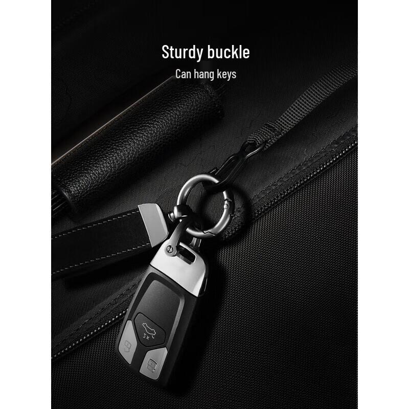 OIWAS National Geographic Water-Repellent 14-inch Laptop Messenger Bag