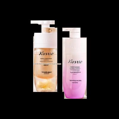 KOOSTING Rose & Cherry Blossom Hair Care Set