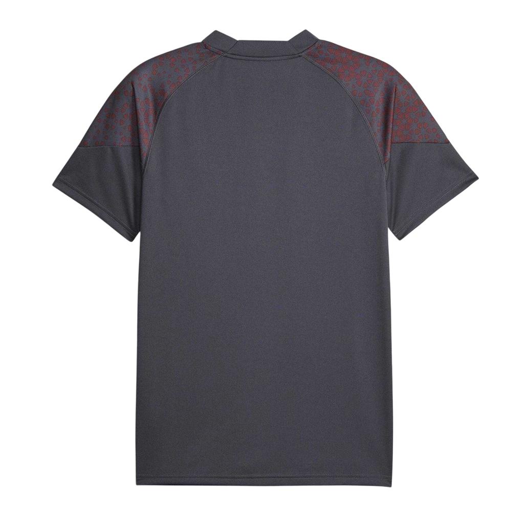 Puma Mens 2023/24 Manchester City FC Training Football Jersey