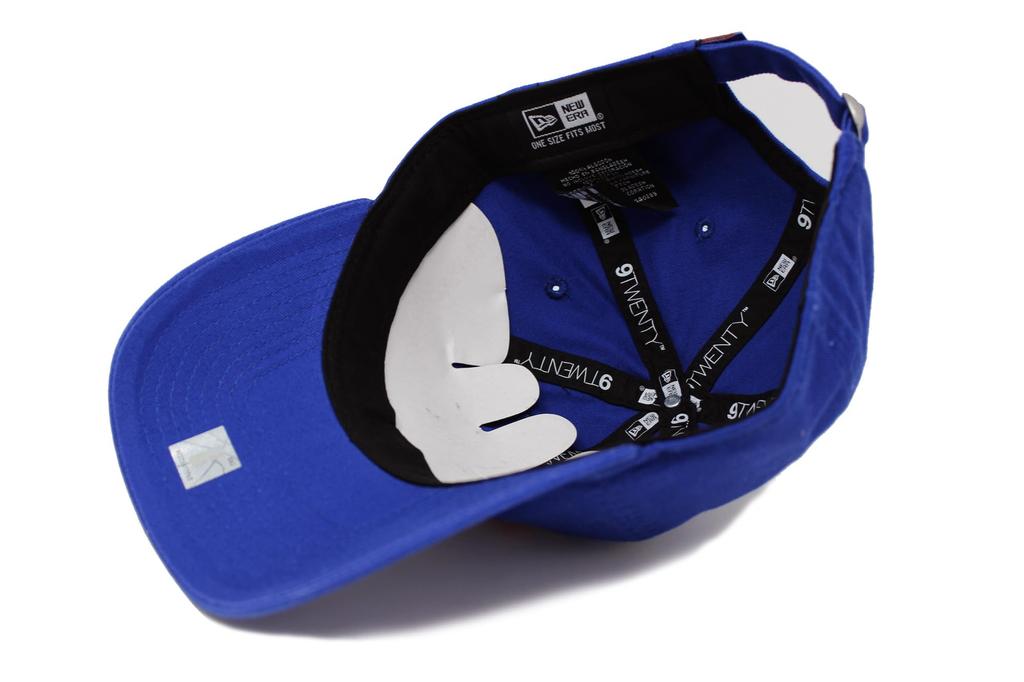 NEW ERA Cap 9TWENTY NBA Eastern Conference New York Knicks New York Knicks