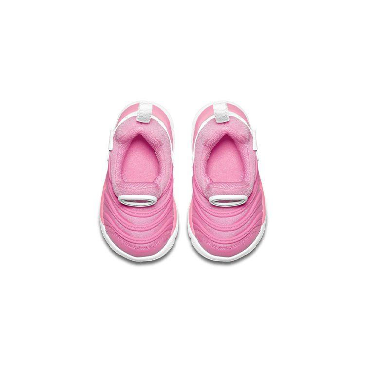 Nike Dynamo Free Toddler Shoes Baby 343938-625