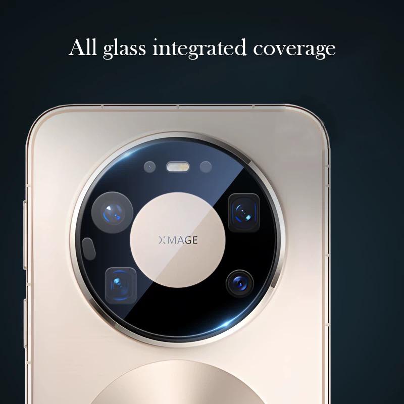 Blueo Camera Protection For Huawei Mate 80 Pro Max Lens Protective Glass for HUAWEI MATE 80 PRO MAX