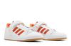 Adidas Forum Low 'White True Orange'