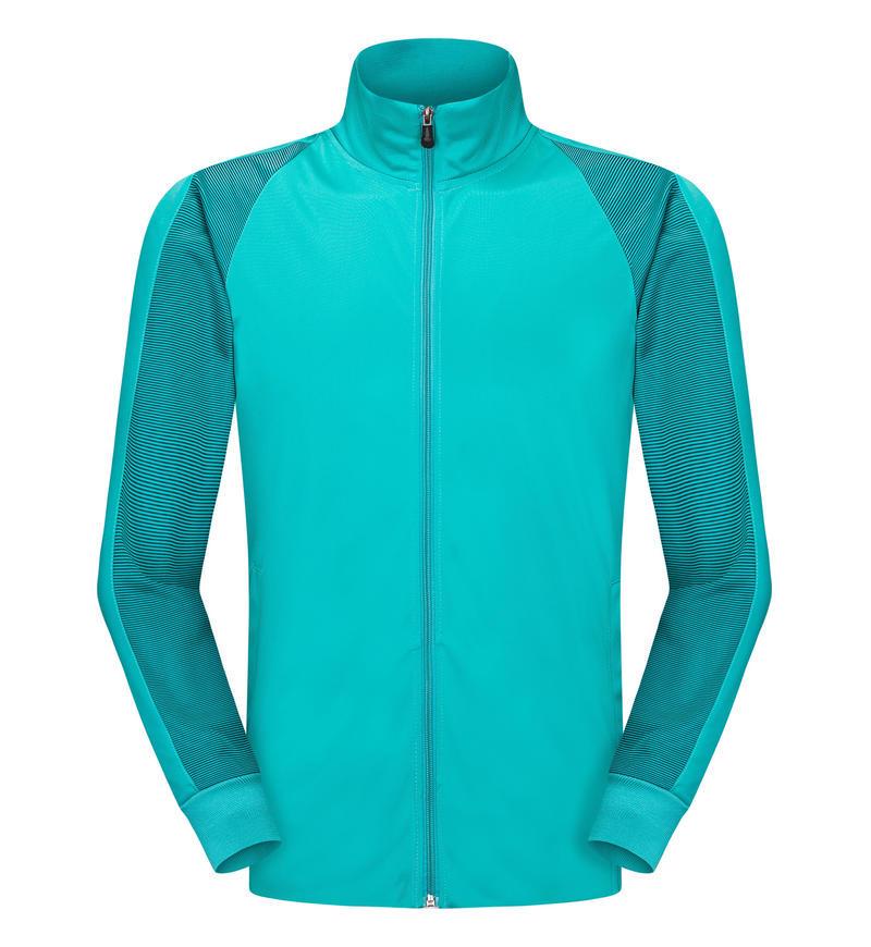 Autumn/Winter Adult & Kids Football Uniform and Outdoor Training Suit Set
