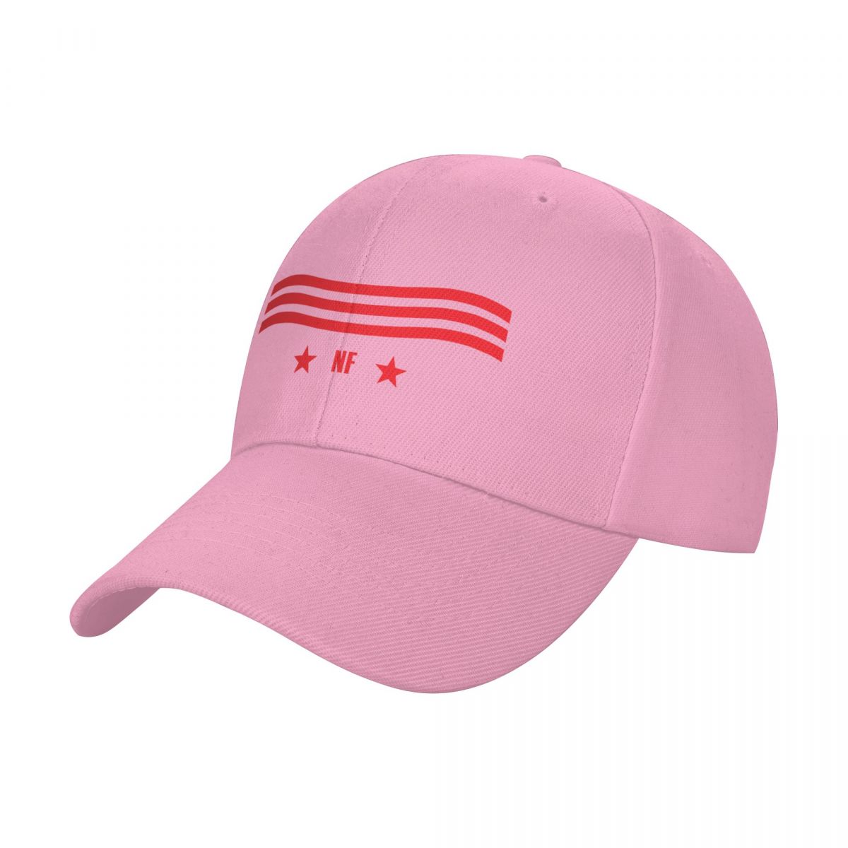 

Nottingham Forest Football Logo Premier League 2223 Season Baseball Cap Rugby Trucker Hood Men Womens