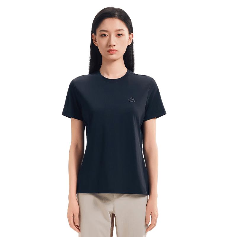 Pelliot Quick-Dry Outdoor Anti-Bacterial T-Shirt