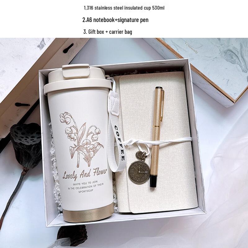 Corporate Business Gift Set