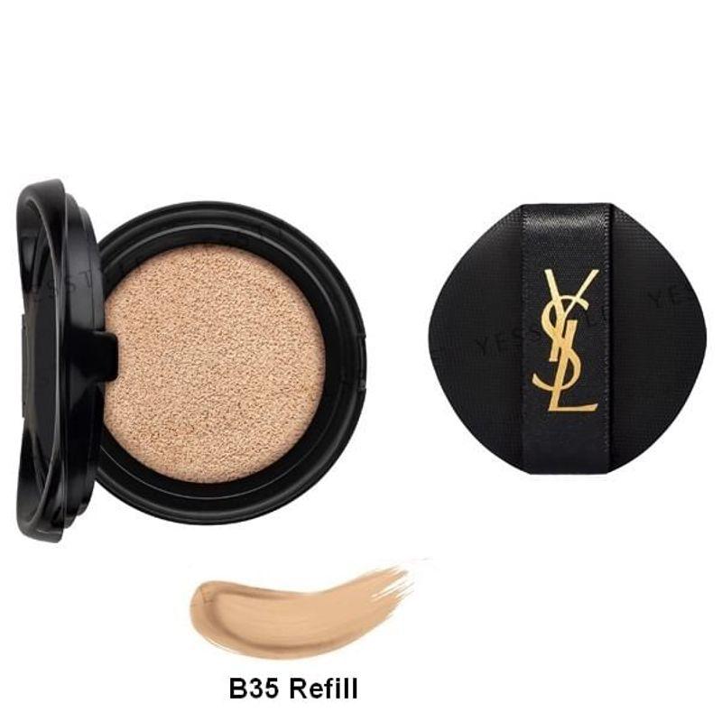 YSL - Le Cushion Encre de Peau Cushion Foundation N LSF 23 PA++