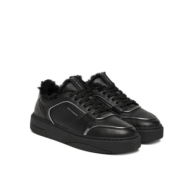 Кроссовки Voile Blanche 2019474-01