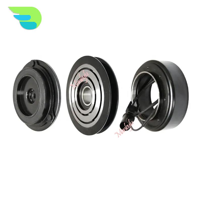 

AC A/C Aircon compressor Magnetic Clutch for Ford RANGER 2.5TD Mazda BT50 F500RZWLA07 F500RZWLA-06 RZWLA-07 RZWLA06 RZWLA07