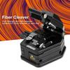 SKL-8A Fiber Cleaver Optic Fiber Cleaver SKL‑6C High Precision Fiber Optic Cleaver Optical Fiber Cable Cutting Tool with Bag