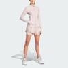 Adidas X Stella McCartney Truepurpose Training Jacket With Stand Collar And Solid Logo Women Jackets Magenta IT8233