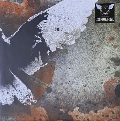 LP Record CONVERGE - No Heroes DWI57 Deathwish 2023 UK Rock