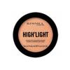 Rimmel London High'light Poudre Illuminatrice Beurre-Douce 003-Afterglow